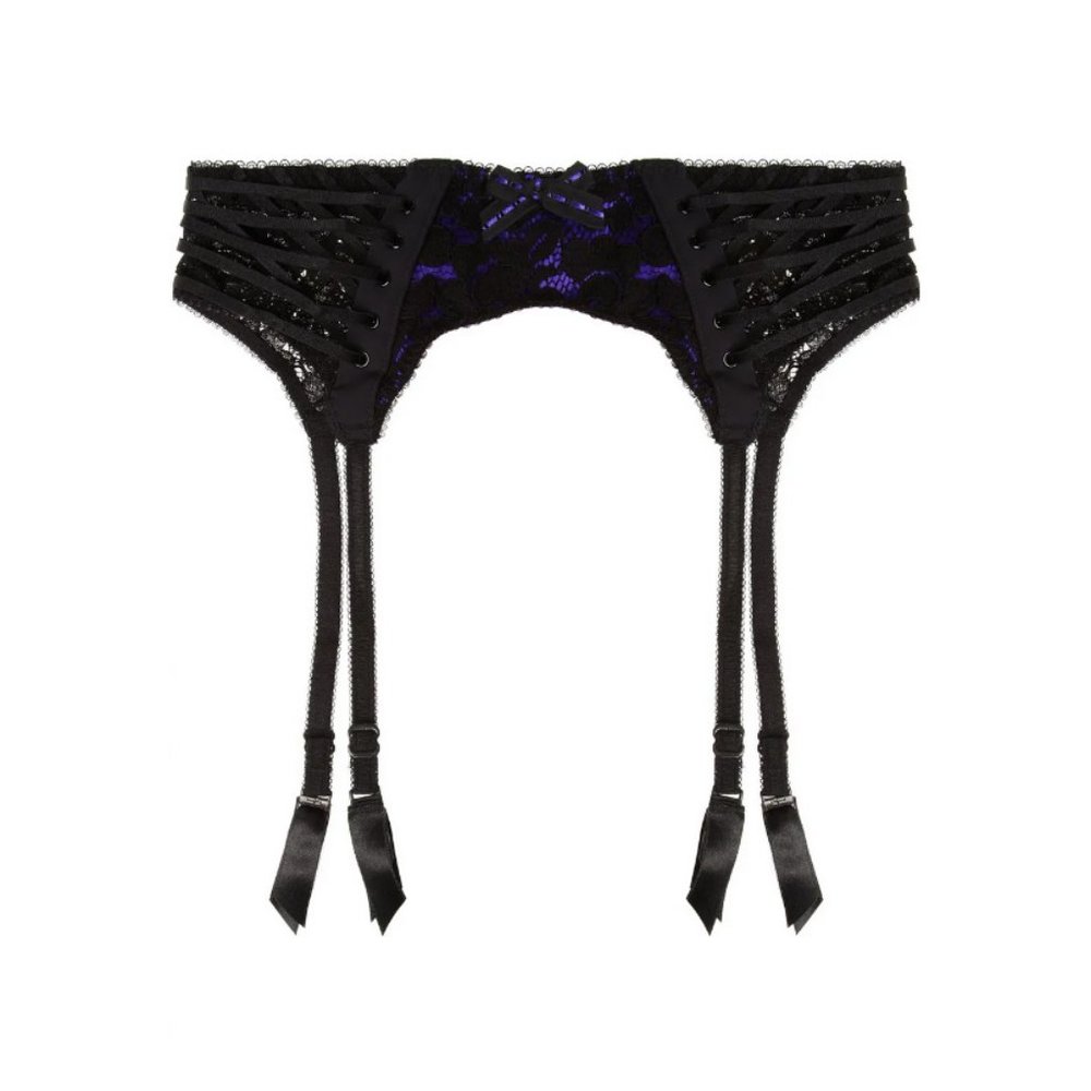 Agent Provocateur Suspender Belt